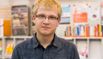 Oleksandr Myched  Foto: Wikimedia